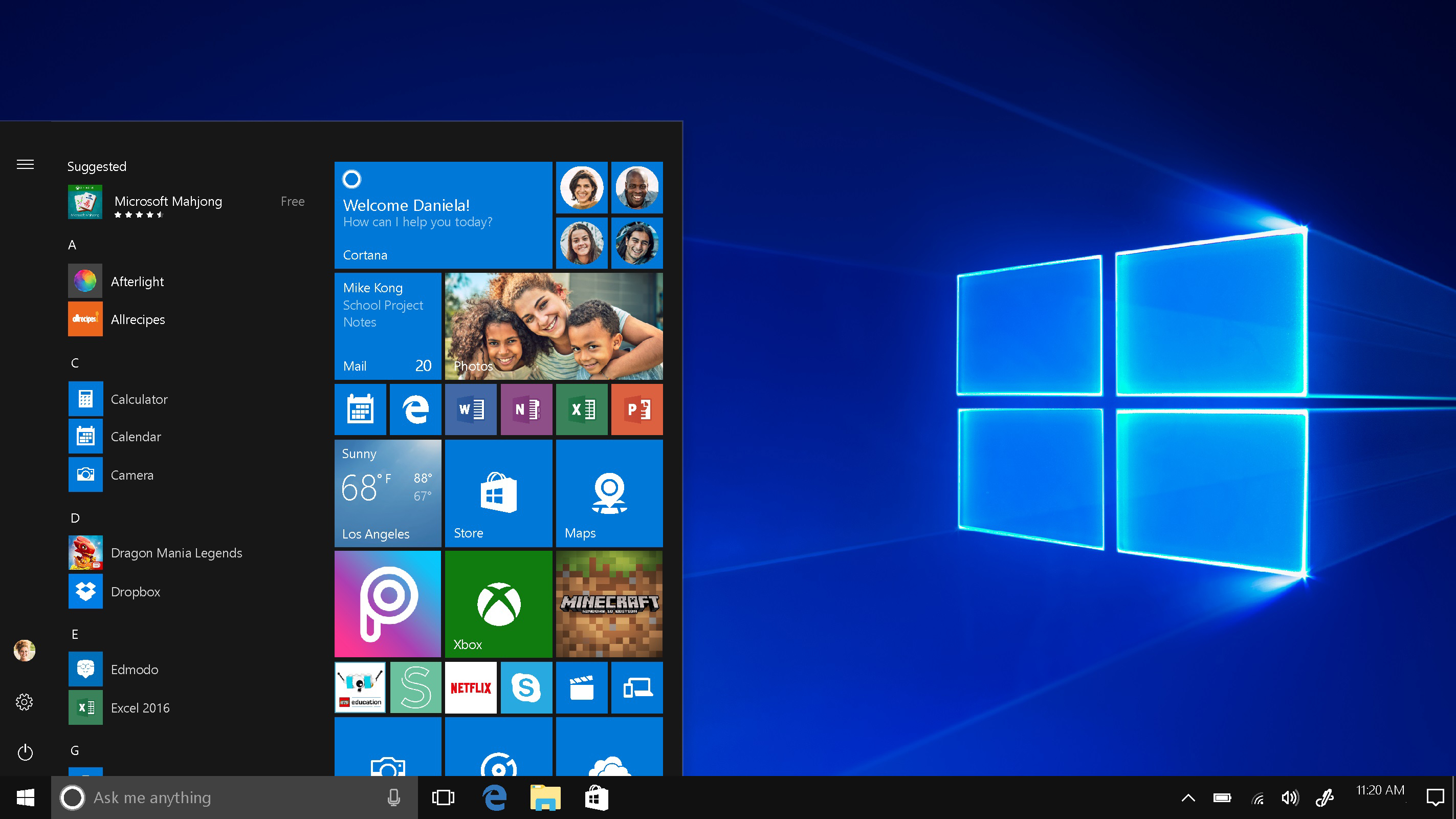 win10